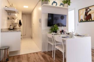 Apartamento Serena 02 Quartos e 01 Vaga - Curitiba - 6