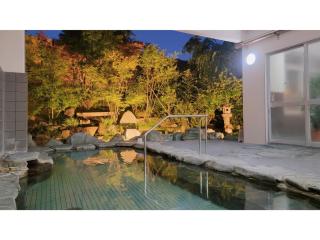 Hill Hotel Sunpia Iga - Vacation STAY 67000v - 2
