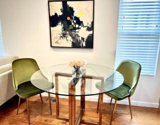Modern DC home - Washington - 1