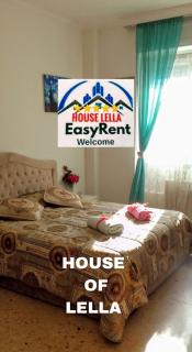 "HOUSE OF LELLA" Appartamento 2 Camere da letto - Milão - 0