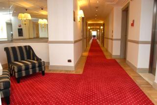 Grand Hotel Duca Di Mantova - Sesto San Giovanni - 1