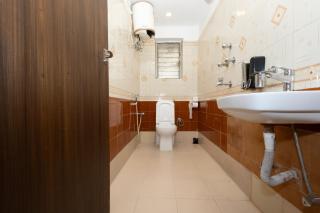 2BHk COMFORT HUB NEAR GARIAHAT & GOLPARK - Calcuta - 3
