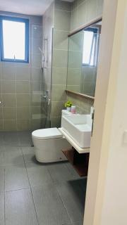 Comfy Private Room with Infinity Pool - Kuala Lumpur - 4