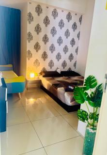 Comfy Private Room with Infinity Pool - Kuala Lumpur - 0