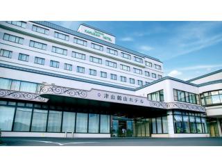 TSUYAMA KAKUZAN HOTEL - Vacation STAY 75710v - Tsuyama - 8