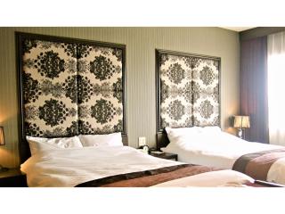 TSUYAMA KAKUZAN HOTEL - Vacation STAY 75710v - Tsuyama - 4