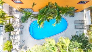 Siesta Key Village, Heated Pool, Beach Access 4 min Walk, 3bdr - Siesta Key - 6