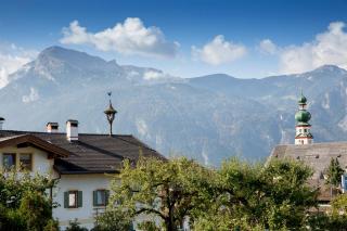 Landhaus Greil - Reith im Alpbachtal - 5