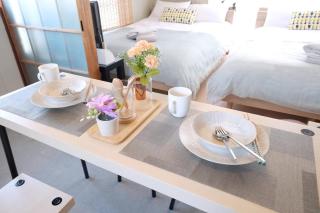 Yoyogi Flats - Vacation STAY 17488 - Tokyo - 5