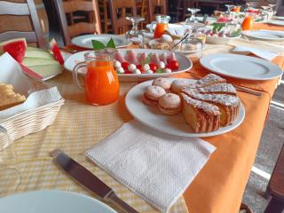 bed and breakfast Murales Orgosolo - Orgosolo - 5