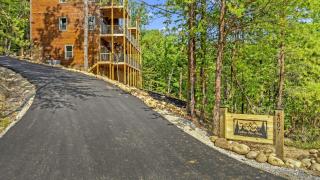 Endless Blue Skies cabin - Sevierville - 2