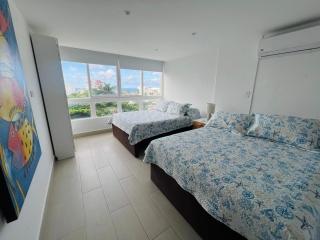 Hansa paradiseapt - 3