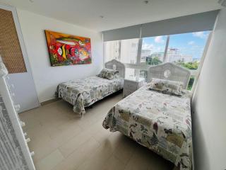 Hansa paradiseapt - San Andrés - 5