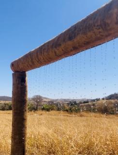Cabana Ypê - Paraíso do Cerrado - 5