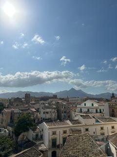 La terrazza di Palermo - Palermo - 6