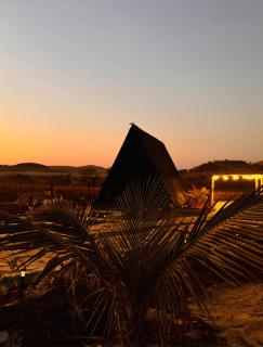 Cabana Ypê - Paraíso do Cerrado - 4