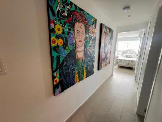 Hansa paradiseapt - 1