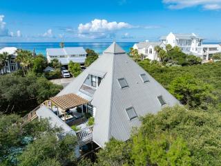 The Pyramid House BMB - Santa Rosa Beach - 9
