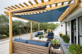 The Pyramid House BMB - Santa Rosa Beach - 8