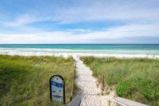 The Pyramid House BMB - Santa Rosa Beach - 5