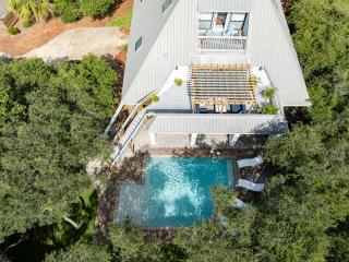The Pyramid House BMB - Santa Rosa Beach - 4