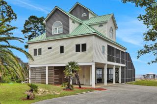 Sunrise Shores - Carrabelle - 0
