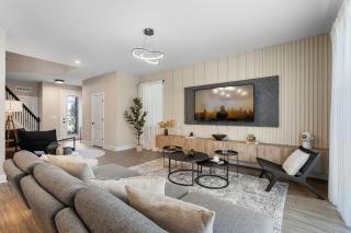 Elegante casa 4Q/3.5BSala de Jogos Perto da Disney - Kissimmee - 7