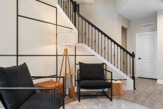 Elegante 4Q no Reunion | PS5 + Sala de Jogos - 6