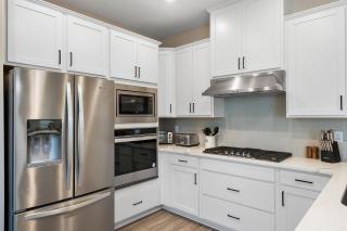 Elegante casa 4Q/3.5BSala de Jogos Perto da Disney - Kissimmee - 1
