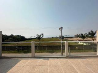 Sobrado em Itapoá, 150m da praia - Pontal - 0