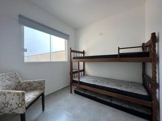 Sobrado em Itapoá, 150m da praia - Pontal - 5