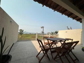 Sobrado em Itapoá, 150m da praia - Pontal - 2