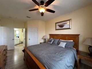 Apartamento Encantador de 3Q/2B | Acesso ao Resort - Orlando - 9