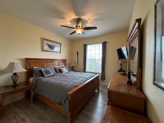 Apartamento Encantador de 3Q/2B | Acesso ao Resort - Orlando - 7
