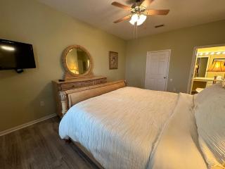 Apartamento Encantador de 3Q/2B | Acesso ao Resort - Orlando - 6