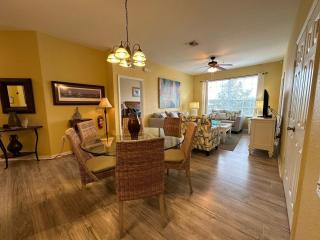 Apartamento Encantador de 3Q/2B | Acesso ao Resort - Orlando - 1