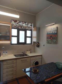 Seaside Artistic Apartment in Glyfada - Atene - 8