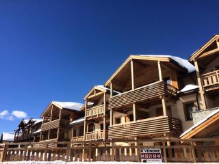 Résidence Grange Catharina - Superbe appartement a proximité des pistes et des commerces MAE-8134 - 9