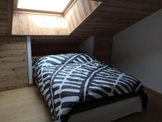 Résidence Grange Catharina - Superbe appartement a proximité des pistes et des commerces MAE-8134 - 8