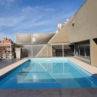 Departamento en nueva Cordoba con pileta - Córdoba - 5
