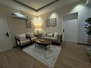 شقة فندقية فاخرة - 2