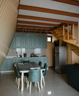 Haven A frame Shahdag - 4