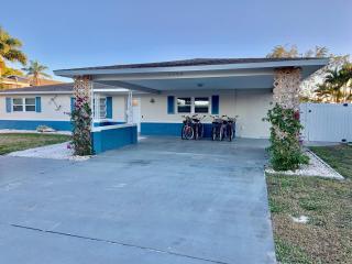 Cheerful home one bedroom - Cape Coral - 3