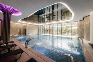 Hotel Ivascu - 9