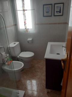Villa Trini - Salobreña - 3