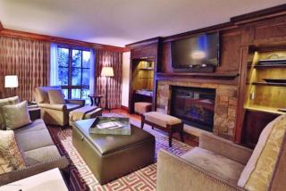 Aspen St Regis 2 Bedroom Residence - 9