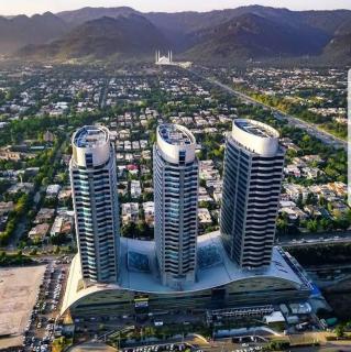 Centaurus Apartment - Islamabad - 9