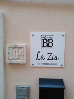 B&B La Zia - Manoppello - Manoppello - 9