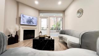 Modern Apartment in Trendy Area - Los Angeles - 0