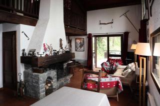 Résidence Chal. Les Chandelles - CHALET Les Chandelles 11 Pers. PIED PISTES MAE-6521 - Les Orres - 8